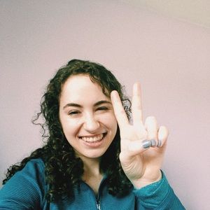 Meet your Posher, Alex